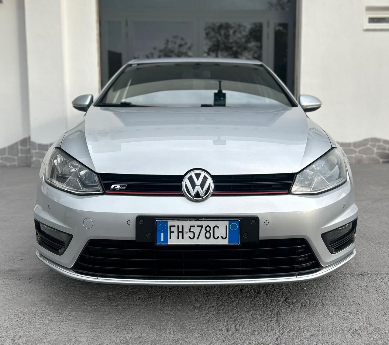 Volkswagen Golf 1.6 TDI 110 CV 5p. Sport Edition BlueMotion Technology