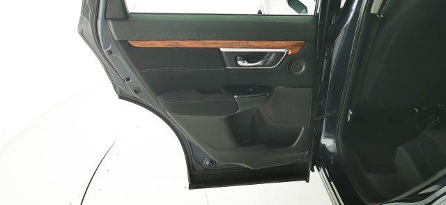 HONDA CR-V 2.0 Hev eCVT Elegance Navi