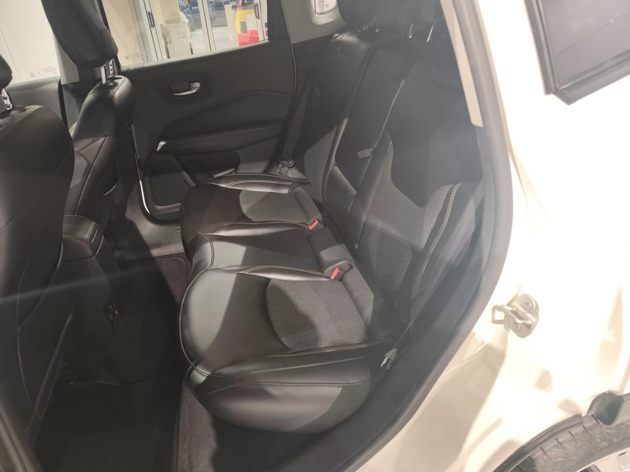 Jeep Compass MY19 Limited 1.6Mj 120Cv MT - Autocarro N1