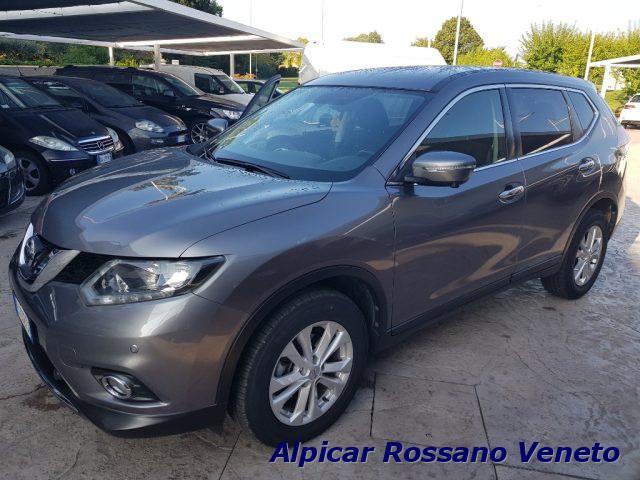 NISSAN X-Trail 1.6 dCi 2WD Acenta Premium