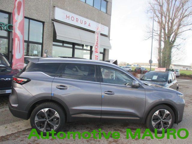 DR MOTOR DR 6.0 1.6 T-GDI DCT Bi-Fuel GPL