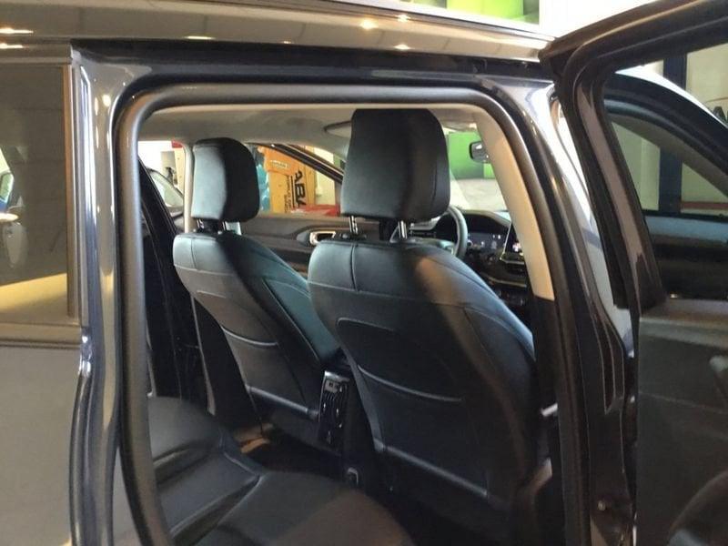 Jeep Compass Compass 1.5 Turbo T4 130 CV MHEV 2WD Summit MY24