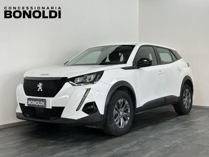Peugeot 2008 PureTech 100 Active Pack S/S