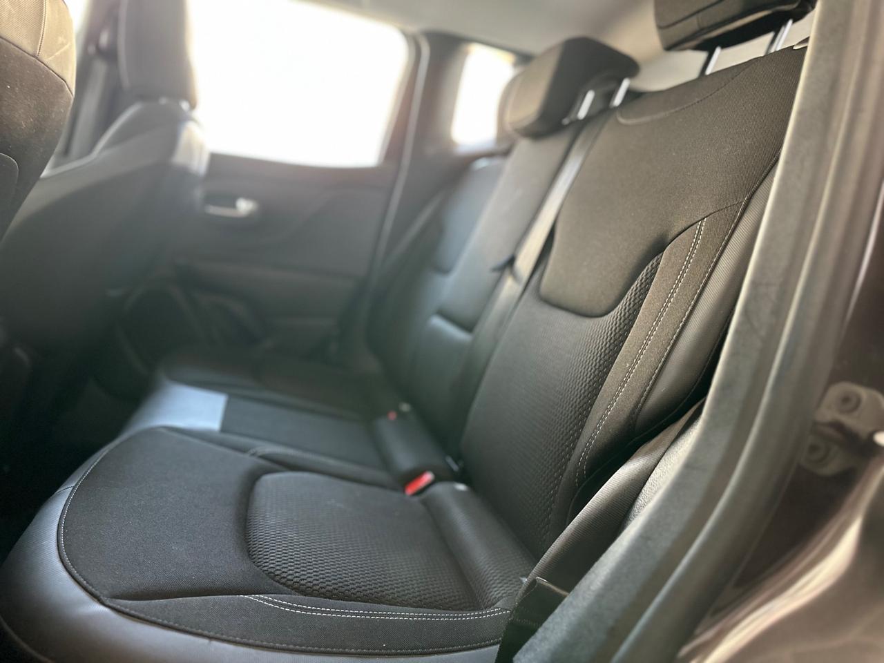 Jeep Renegade 1.6 Mjt 120 CV Limited 12/2019
