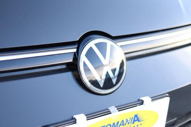 VOLKSWAGEN Golf 1.5 eTSI 150 CV EVO ACT DSG Style