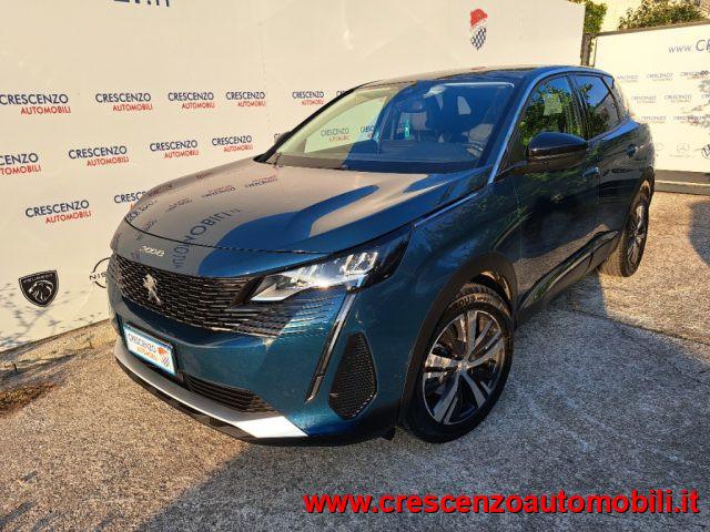 PEUGEOT 3008 BlueHDi 130 S&S EAT8 Allure Pack - MINI RATA 4 ANN