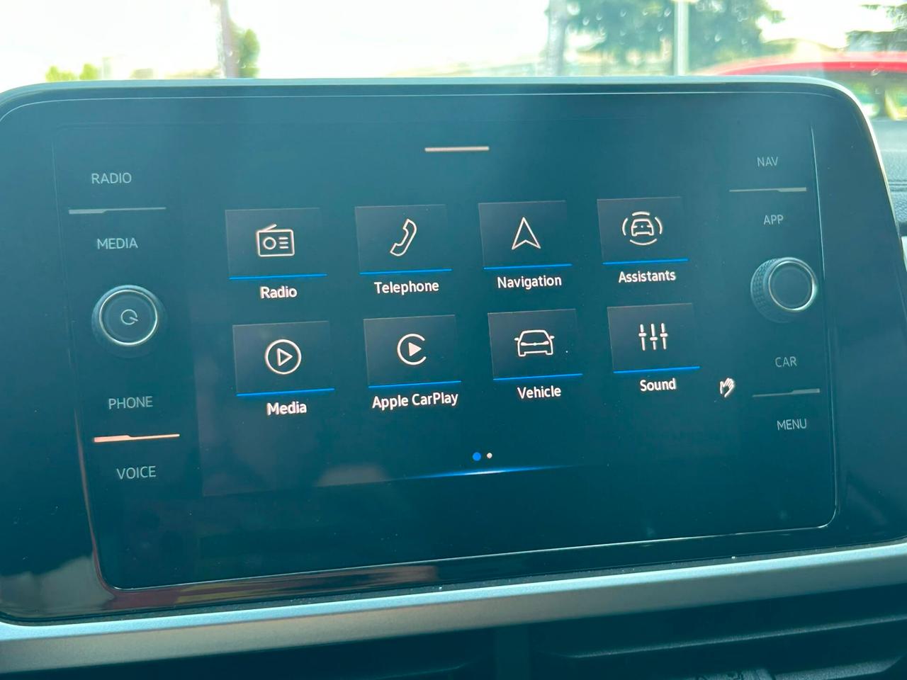Volkswagen T-Roc 2.0 TDI SCR Life 115cv
