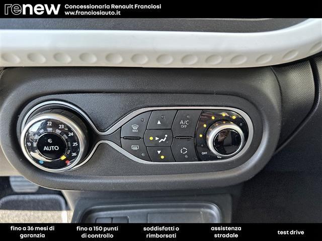 RENAULT Twingo ELECTRIC 22kWh AUTHENTIC