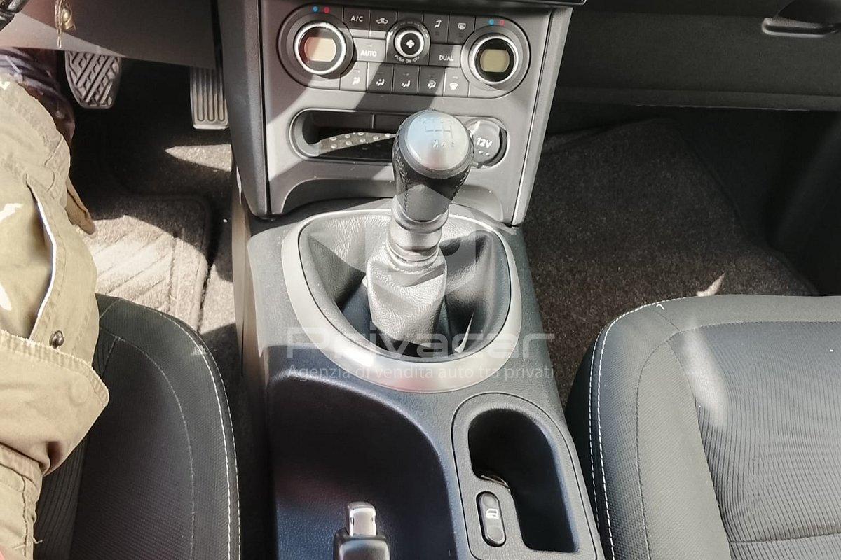 NISSAN Qashqai 1.5 dCi DPF Acenta