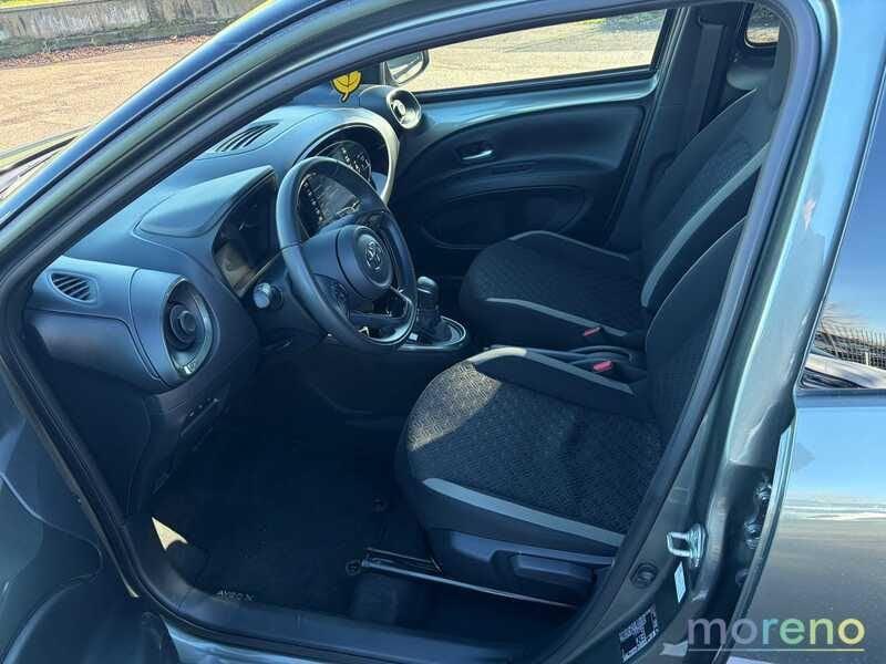 Toyota Aygo X X 1.0 Trend 72 CV s-cvt