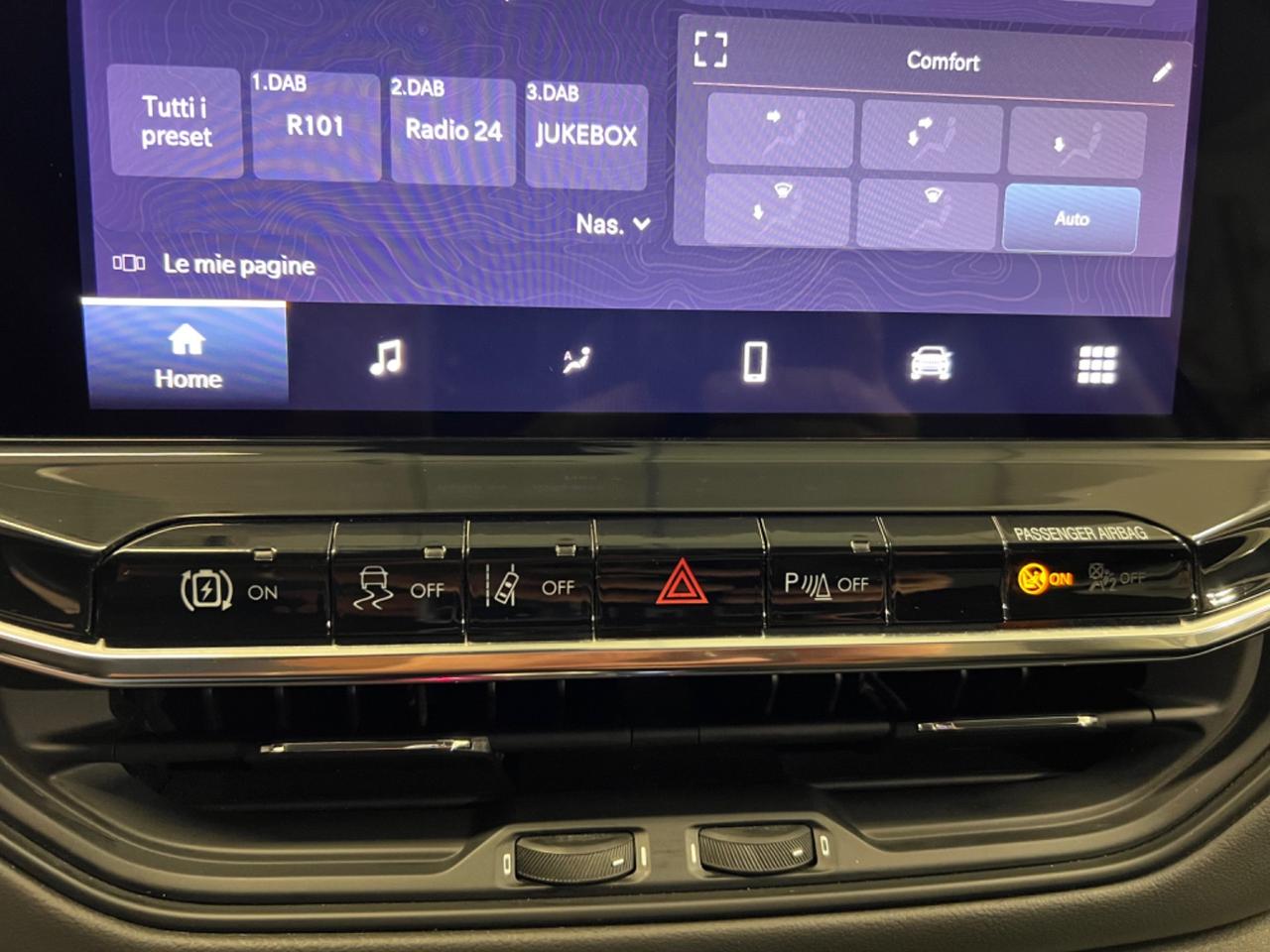Jeep Compass 1.3 Turbo T4 190 CV PHEV AT6 4xe Limited