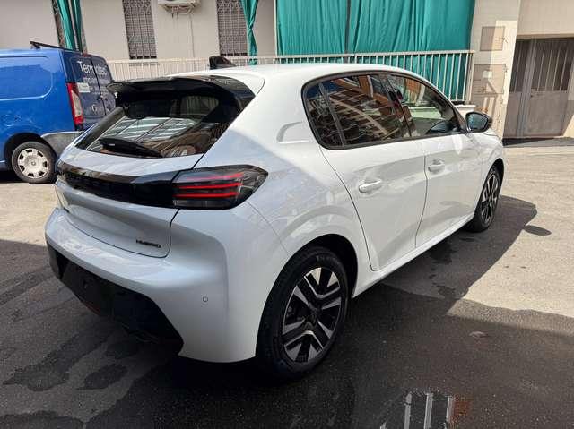 Peugeot 208 1.2 Hybrid Allure 110cv e-dcs 6