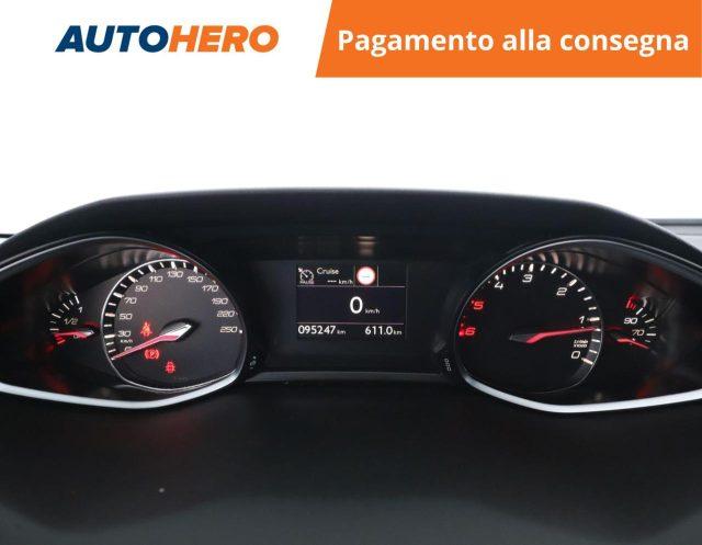 PEUGEOT 308 BlueHDi 130 S&S SW Allure