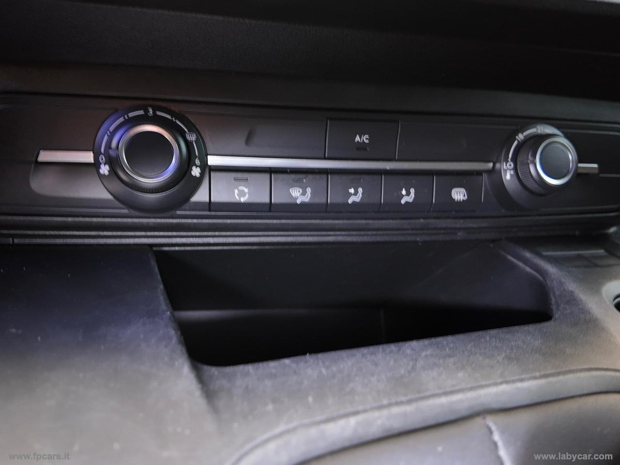 FIAT DOBLO 1.5 BlueHdi 130CV PC-TN Van