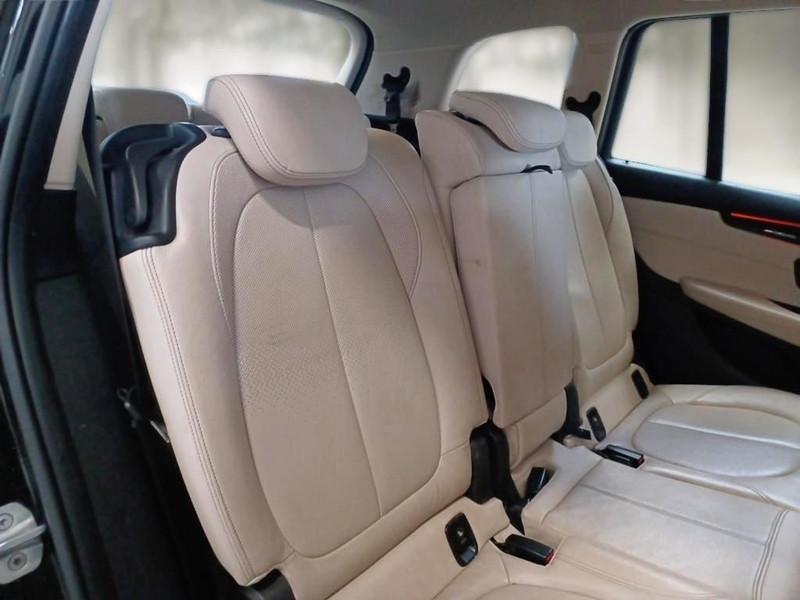 BMW 220 GRAN TOURER Luxury Auto