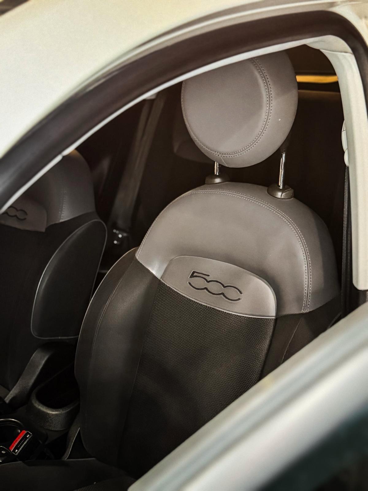 Fiat 500X 1.6 MultiJet 120 CV Business