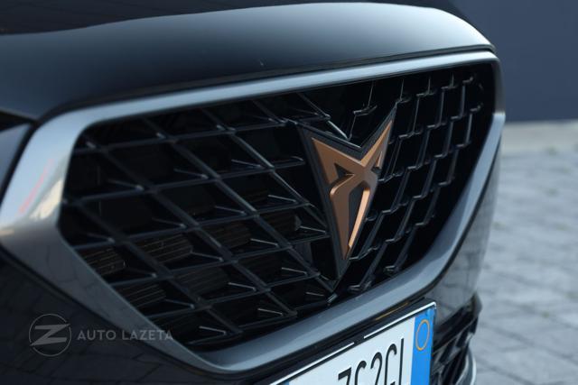 CUPRA Formentor 2.0 TSI 4Drive DSG