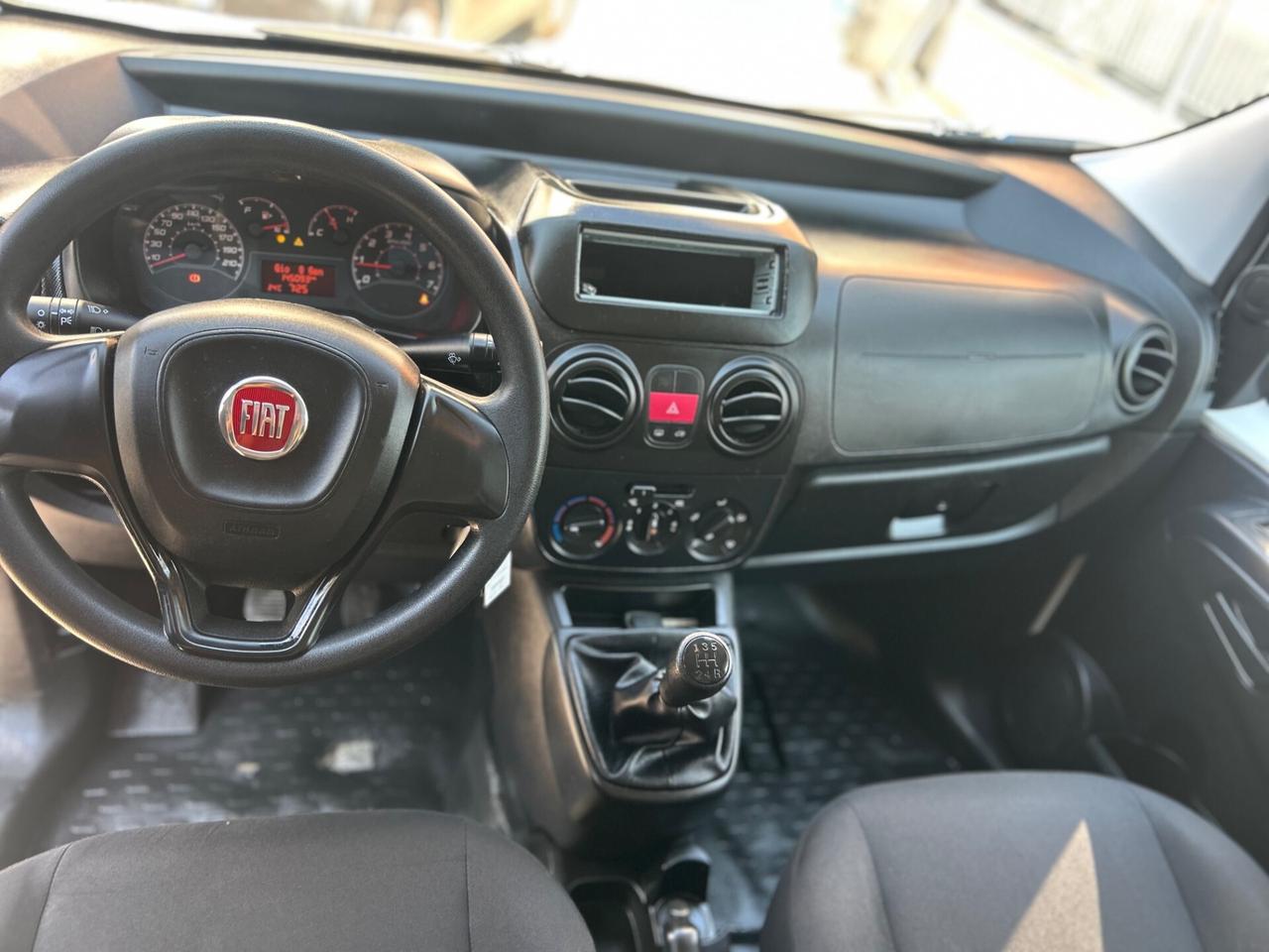 Fiat fiorino 1.3 multijet 2019