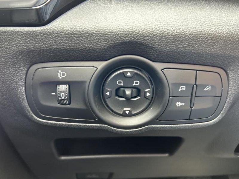 EMC Sei 1.5T GPL CVT AZIENDALE MENARDI AUTO