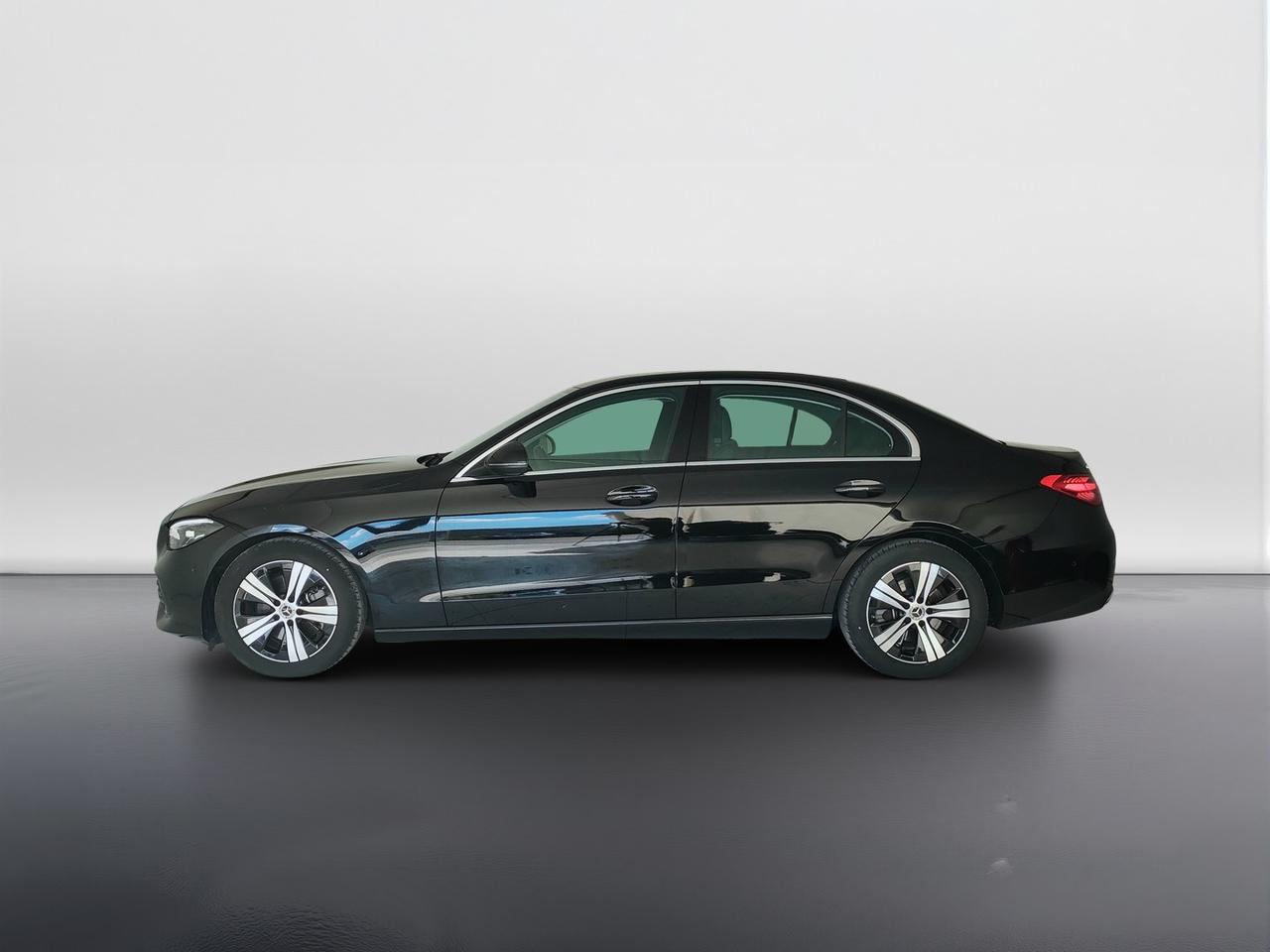 Mercedes-Benz Classe C-W206 Berlina 2021 - C 200 d mhev Advanced auto