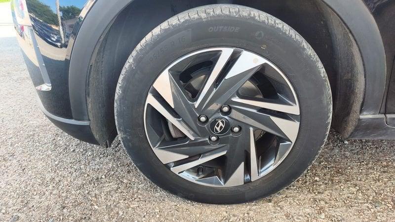 Hyundai Bayon 1.2 MPI 84cv Xline