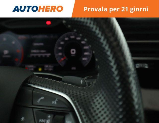 AUDI Q8 50 TDI 286 CV quattro tiptronic Sport