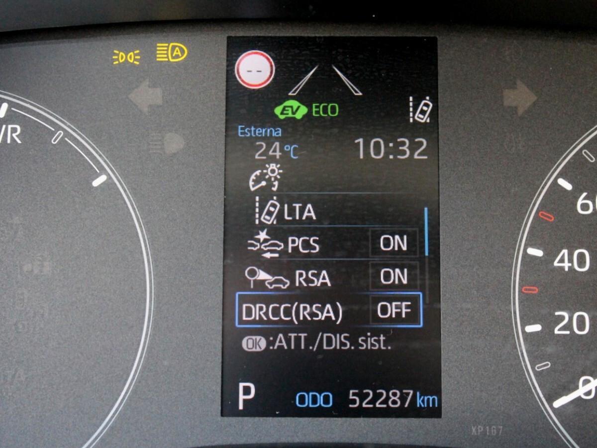 Toyota Yaris 1.5Hybrid IVA DEDUC. AUTOCARRO N1