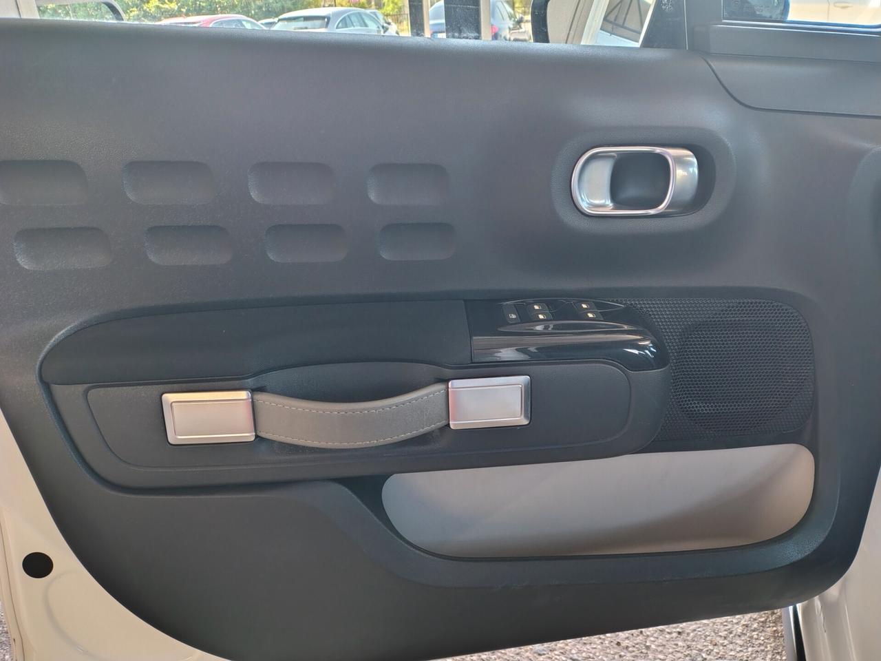 Citroen C3 BlueHDi 75 S&S Shine