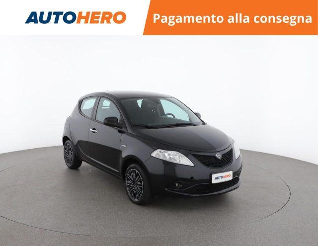 LANCIA Ypsilon 1.0 FireFly 5 porte S&S Hybrid Ecochic Gold