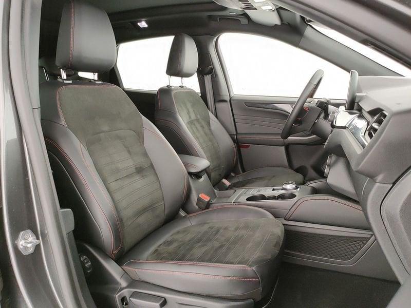 Ford Kuga 2.5 Full Hybrid 190 CV CVT 2WD ST-Line X