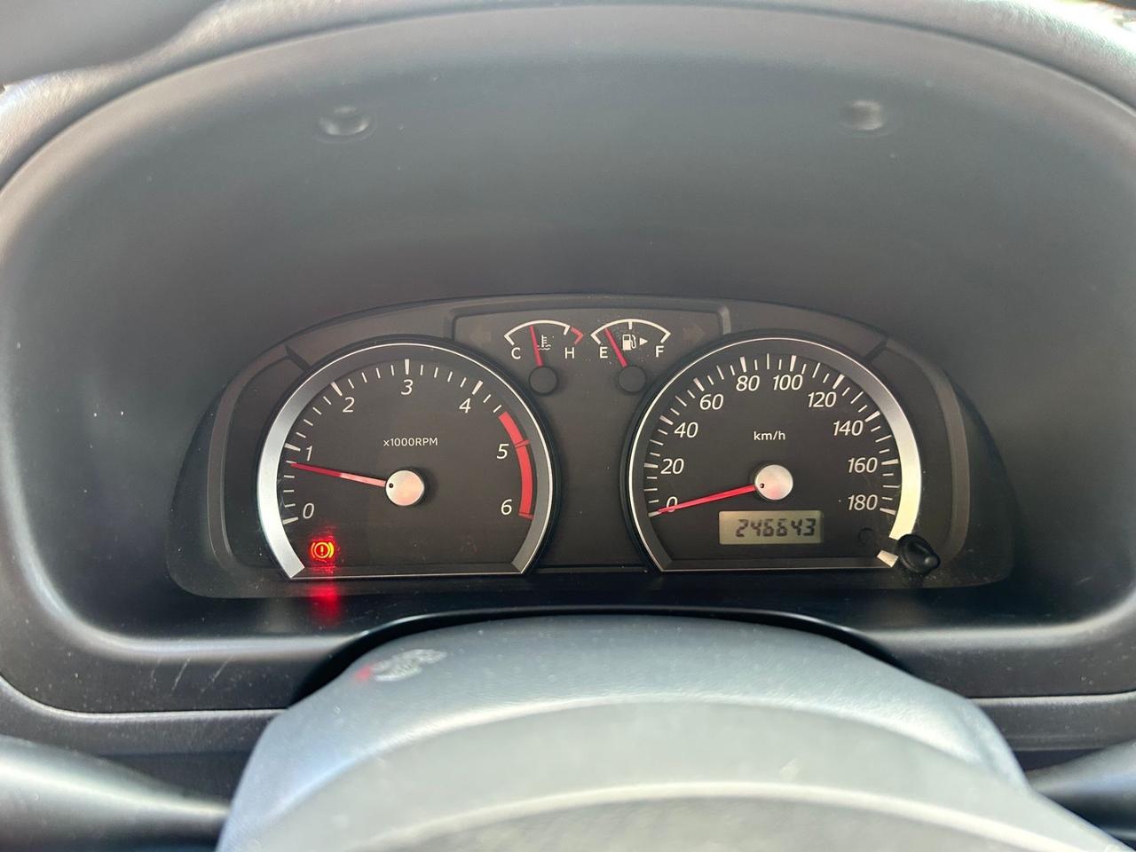 Suzuki Jimny 1.5 DDiS cat 4WD JLX