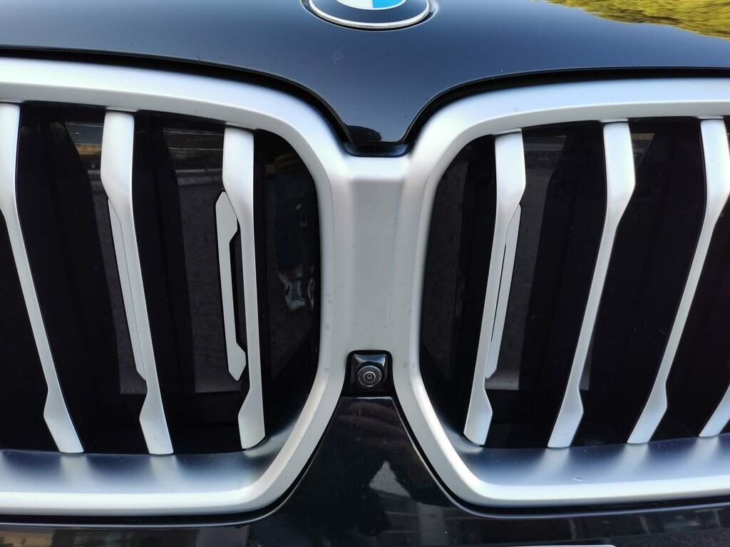 BMW X6 30 d Mild Hybrid 48V Business xDrive Steptronic
