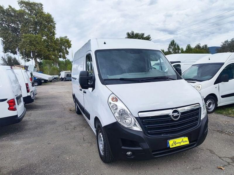 Opel Movano 28 2.3 CDTI COIBENTATO