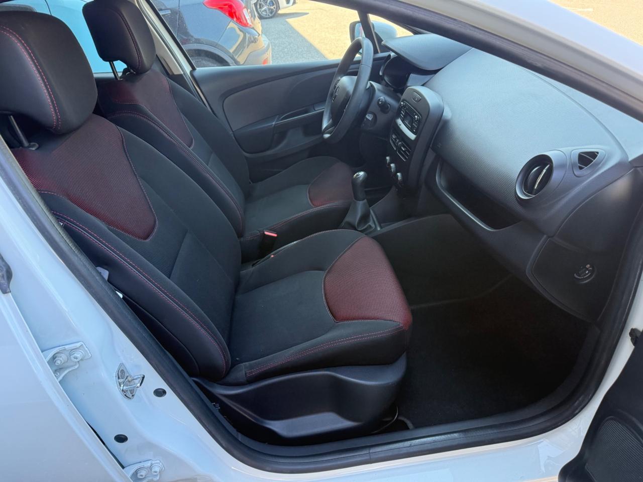 Renault Clio 1.2 75CV GPL 5 porte Live