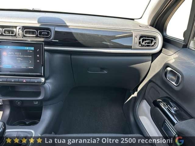 Citroen C3 PureTech 83 S&S MAX