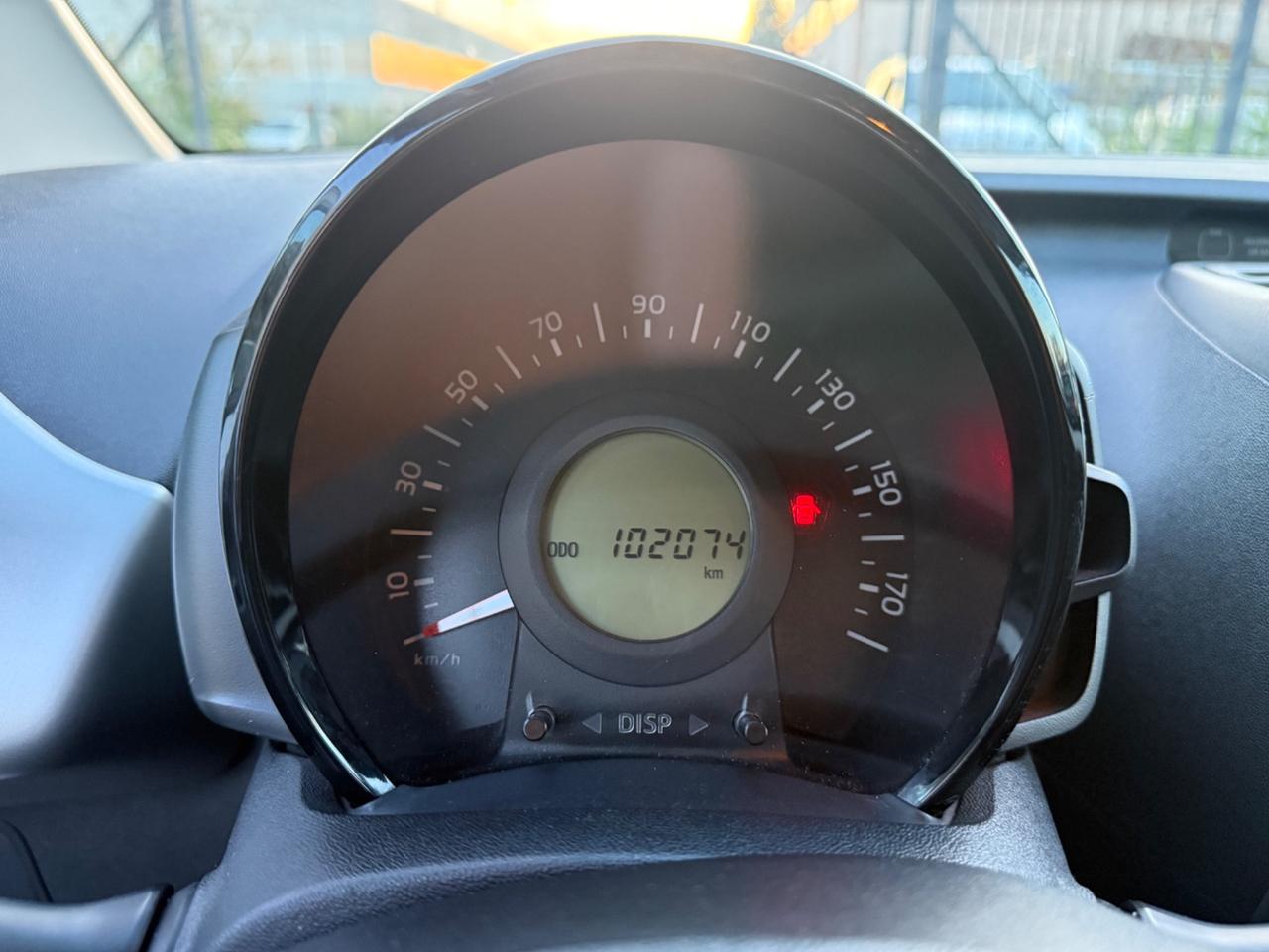 Citroen C1 Airscape VTi 68 5 porte Shine