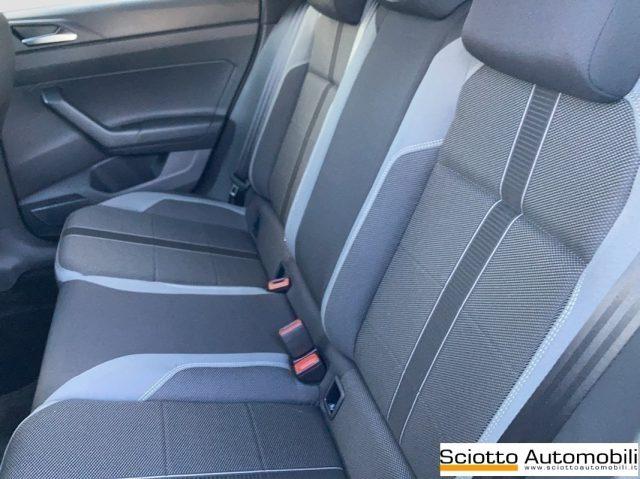 VOLKSWAGEN Polo 1.0 TSI D7A Style 50 Anniversario