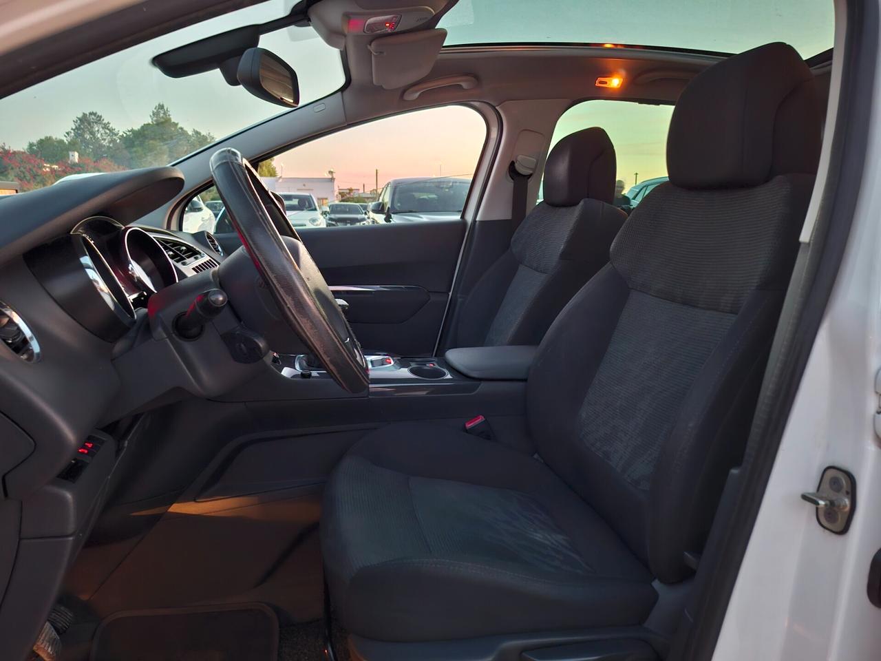 PEUGEOT 3008 ALLURE 1.6 HDI 112cv *TETTO-GANCIO TRAINO*