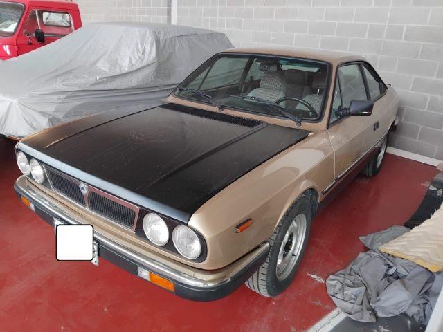 LANCIA Beta Coupé 2.0 i.e.