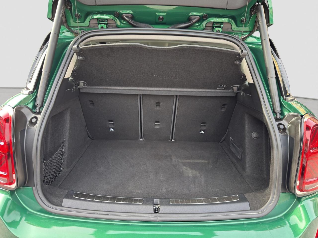 Mini Cooper Countryman 1.5 116cv automatica 2021