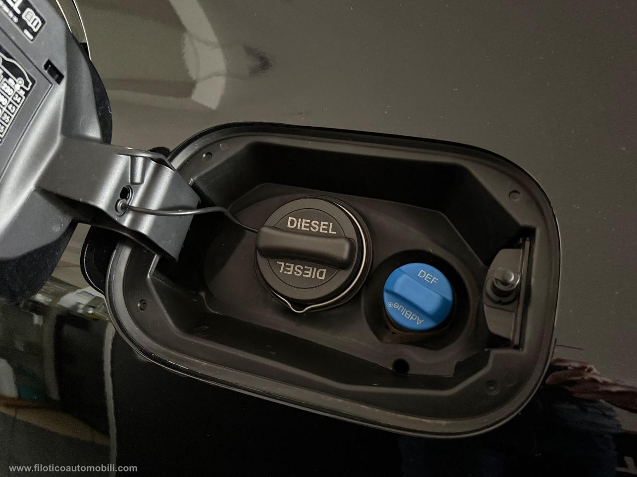 MERCEDES-BENZ CLA 200 d Sport COUPE 150CV LED - PELLE - FULL OPTIONAL