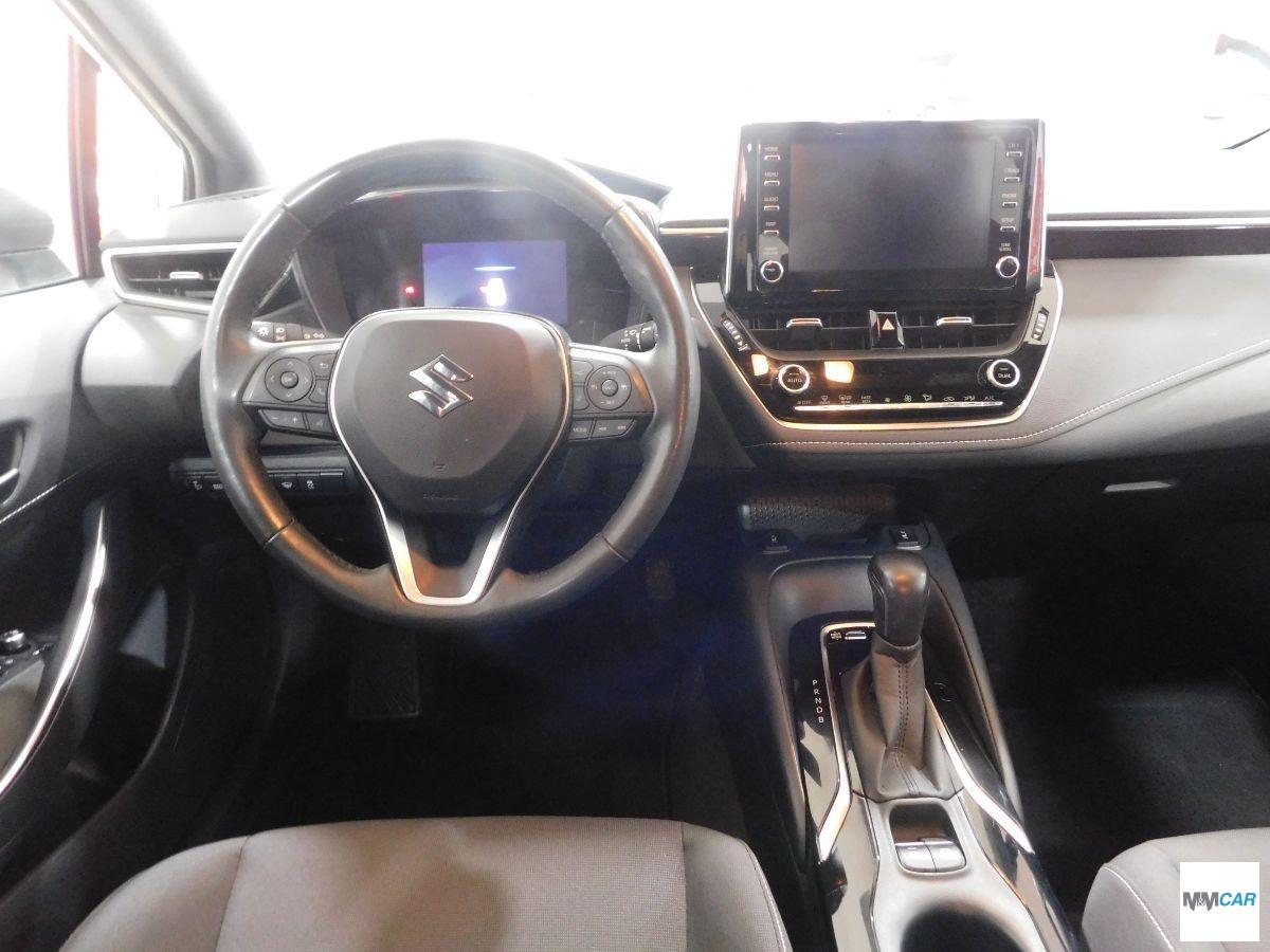 SUZUKI Swace 1.8 Hybrid E-CVT 2WD Cool