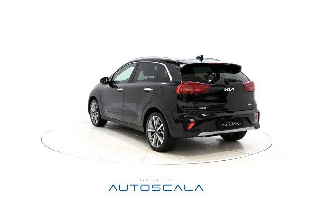 KIA Niro 1.6 GDi DCT HEV Style