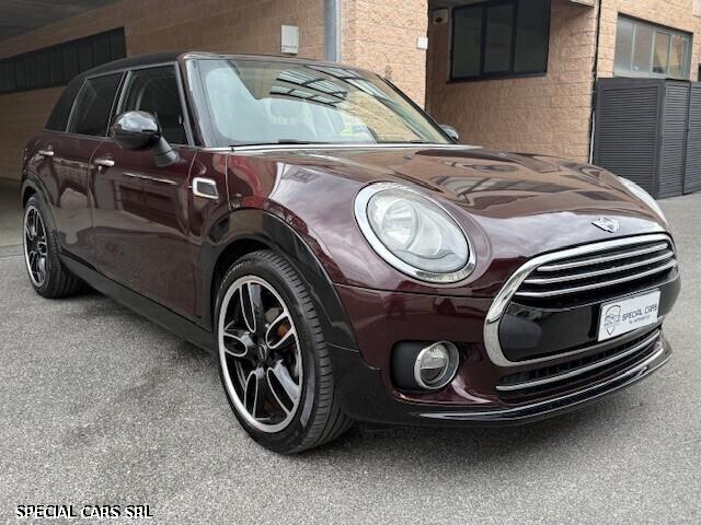 Mini Cooper D Clubman 1.5 One Business