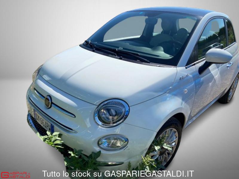 FIAT 500 500 1.0 Hybrid Dolcevita