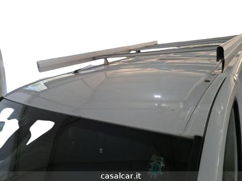 Renault Trafic Trafic T29 1.6 dCi 120CV PC-TN Furgone Ice FINO A 24 MESI DI GARANZIA PREZZO IVA ESCLUSA