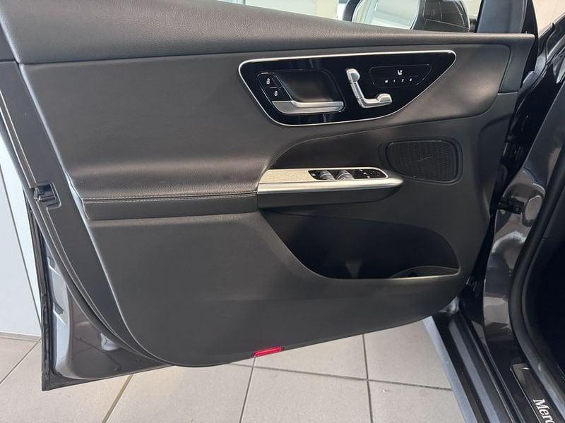 Mercedes-Benz GLC GLC 220d 4M MHEV AMG Line Advanced Plus