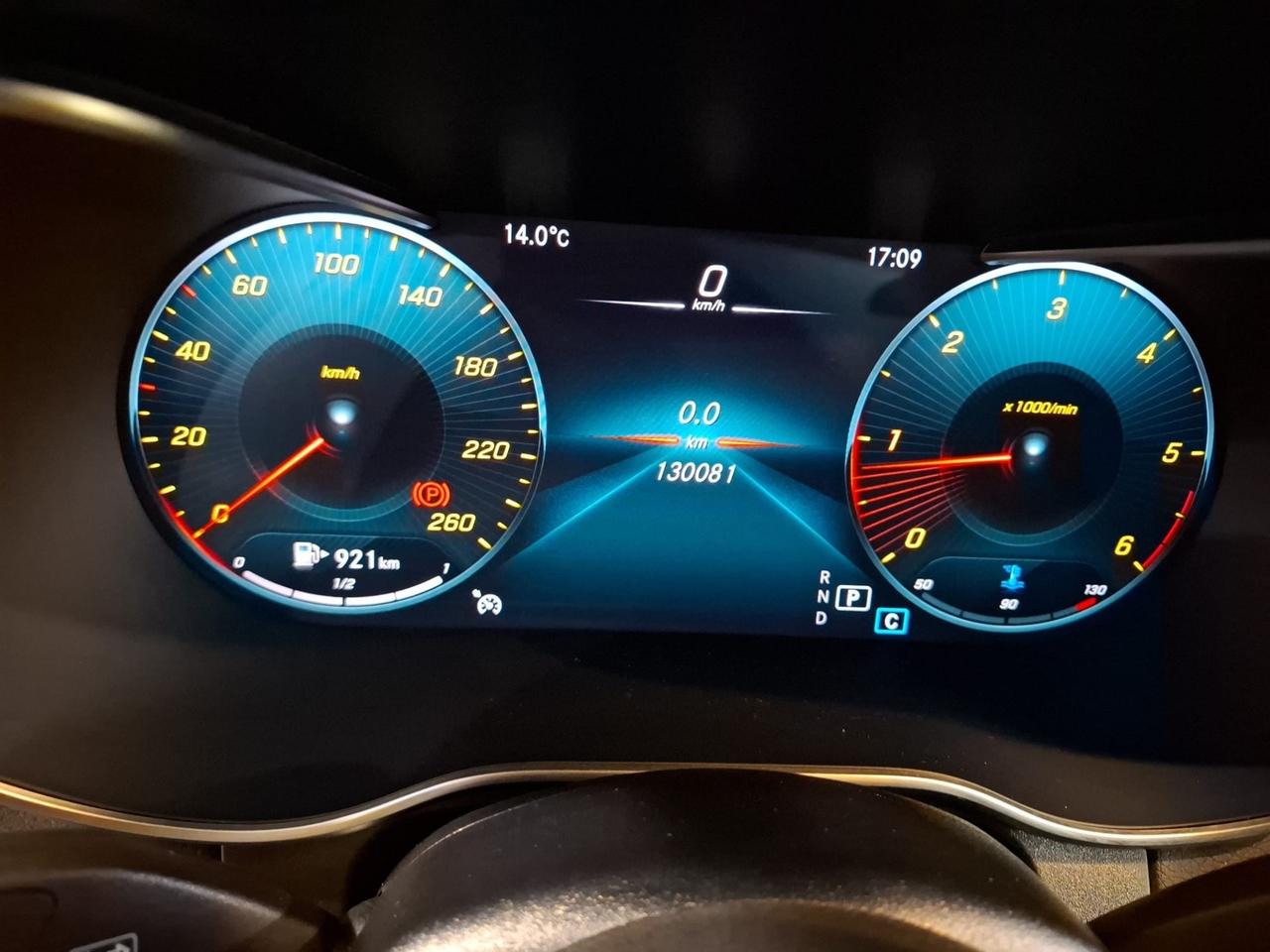 Mercedes-benz GLC 220 d 4Matic Premium Plus