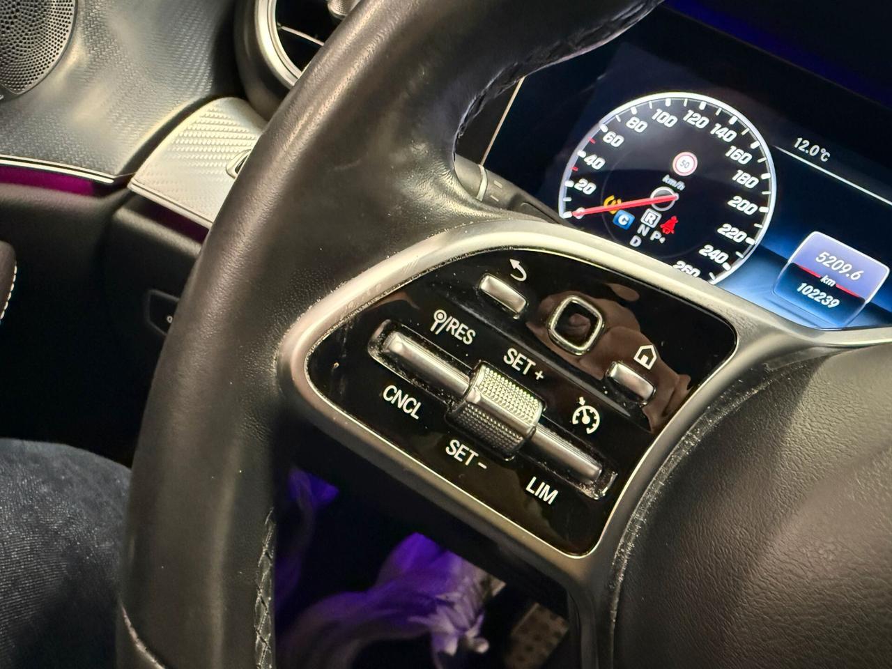 Mercedes-benz E 400 d 4Matic Auto Premium Plus