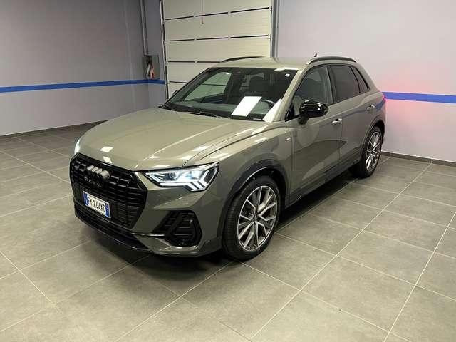 Audi Q3 Q3 45 2.0 tfsi S Line Edition quattro S-tronic